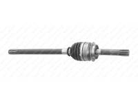 Шарнир поворотного кулака короткий УАЗ ПРОФИ 44 (715 мм) (2360-22-2304060-00)